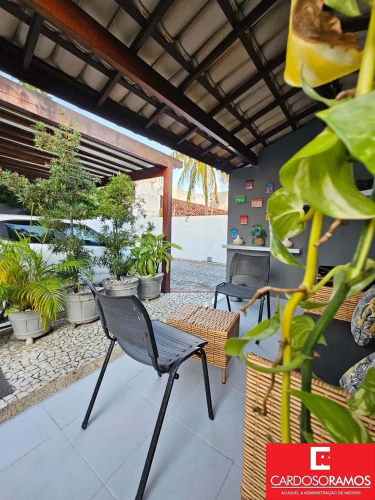 Casa, 3 quartos - Foto 3
