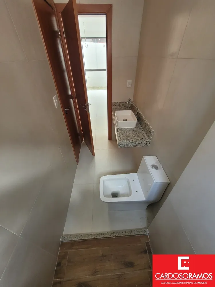 Casa, 4 quartos - Foto 13