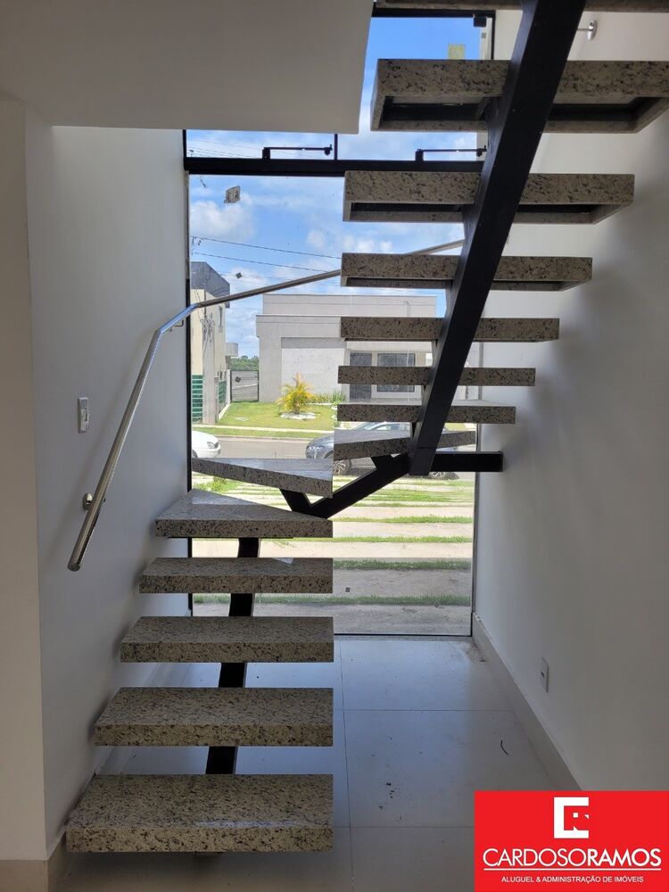 Casa, 4 quartos - Foto 7