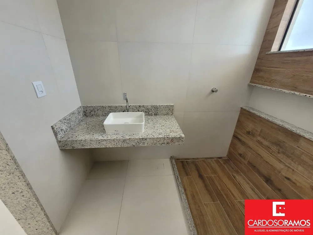 Casa, 4 quartos - Foto 17