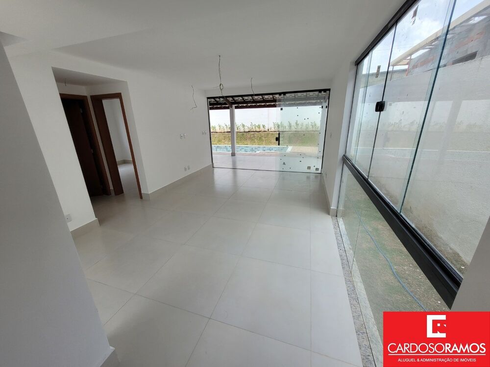 Casa, 4 quartos - Foto 4