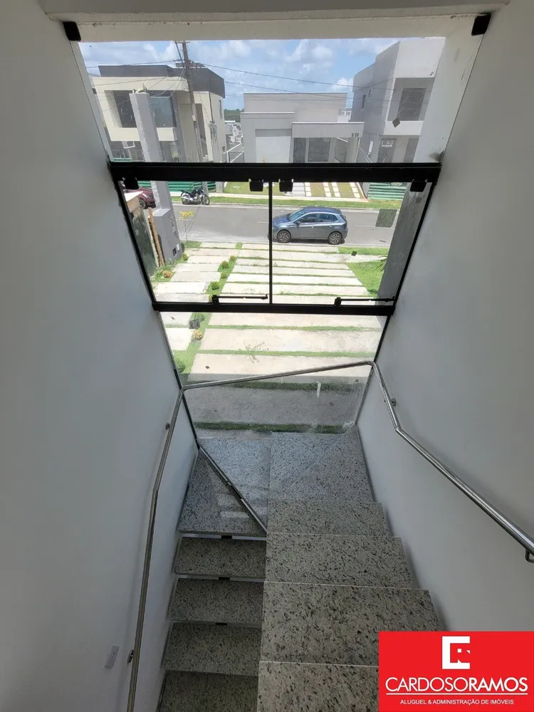 Casa, 4 quartos - Foto 10
