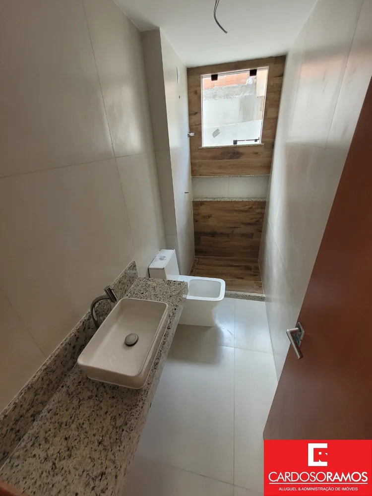 Casa, 4 quartos - Foto 14