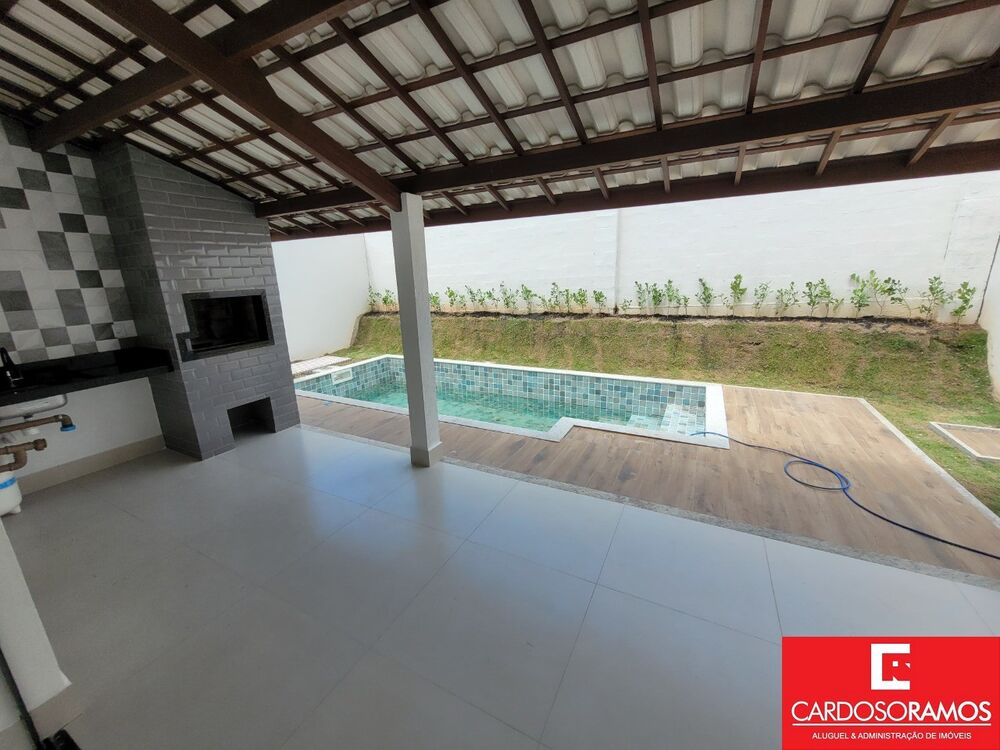 Casa, 4 quartos - Foto 3