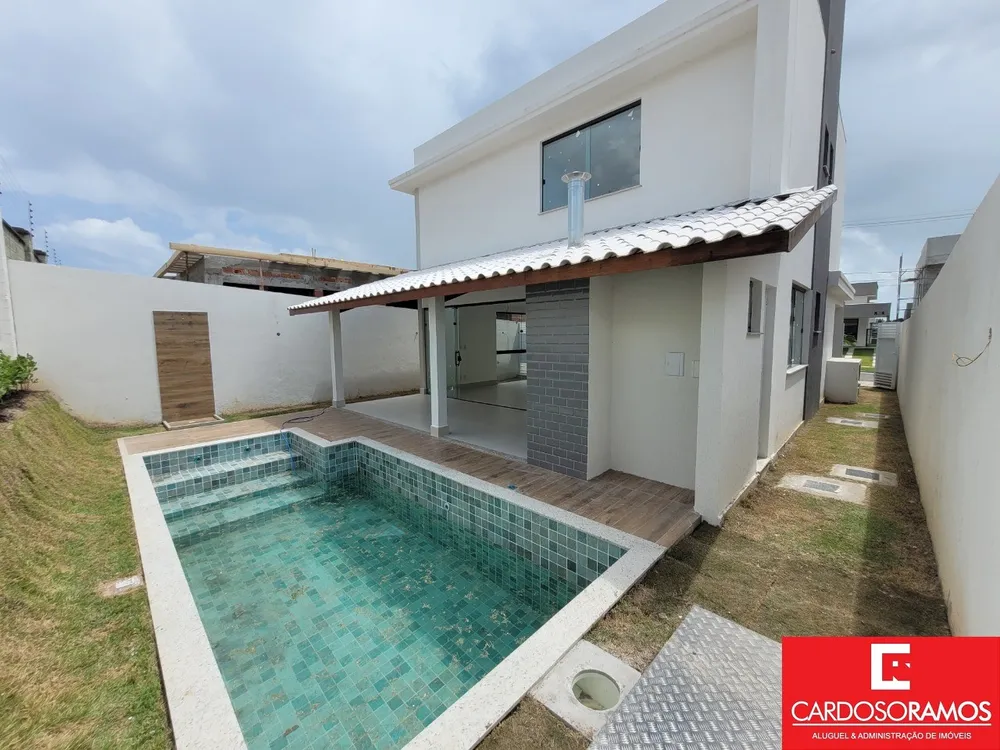 Casa, 4 quartos - Foto 4
