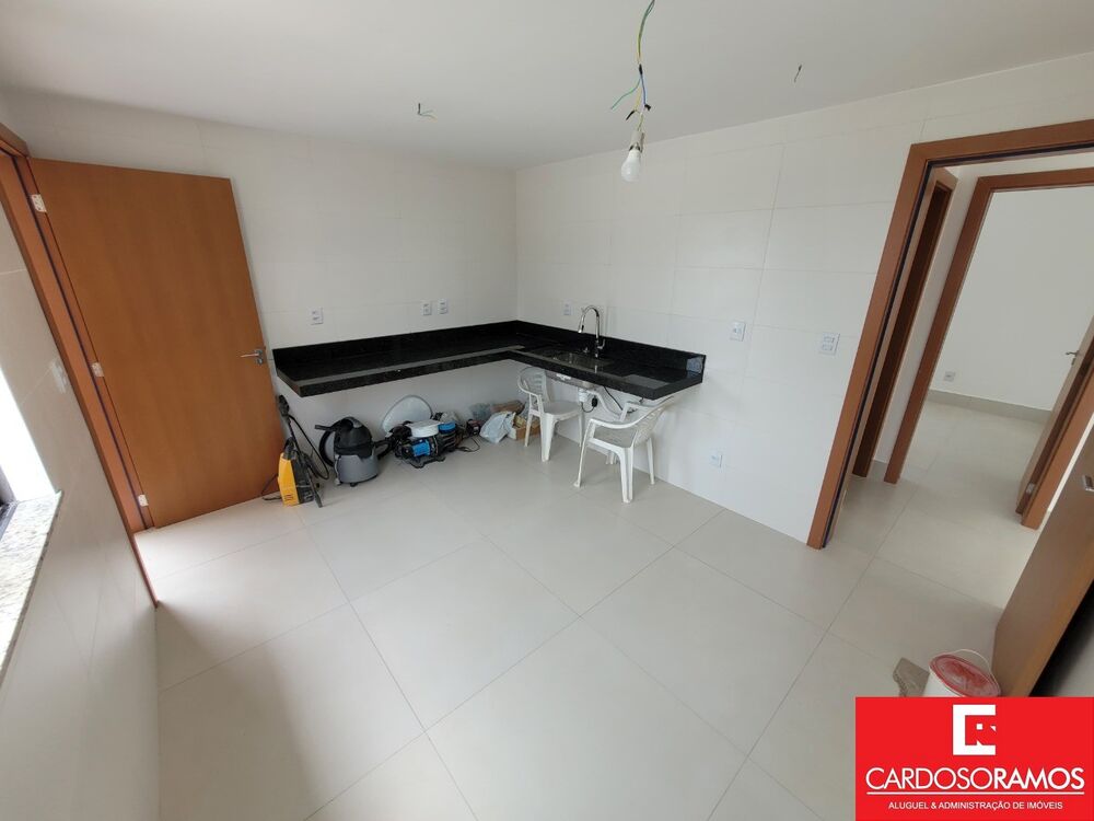 Casa, 4 quartos - Foto 6