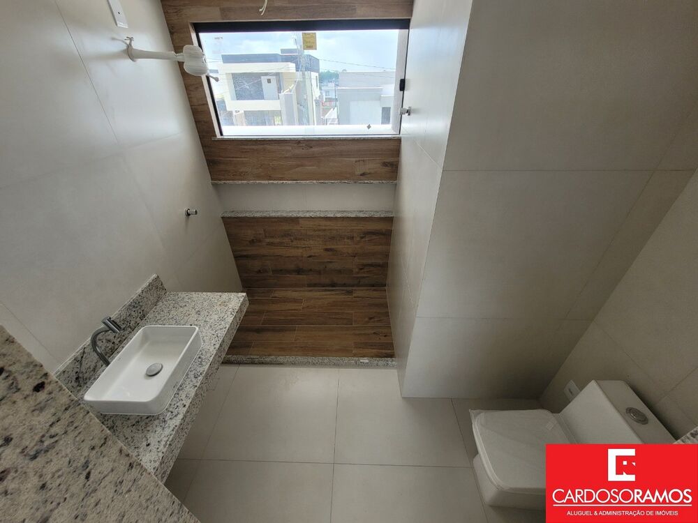 Casa, 4 quartos - Foto 11