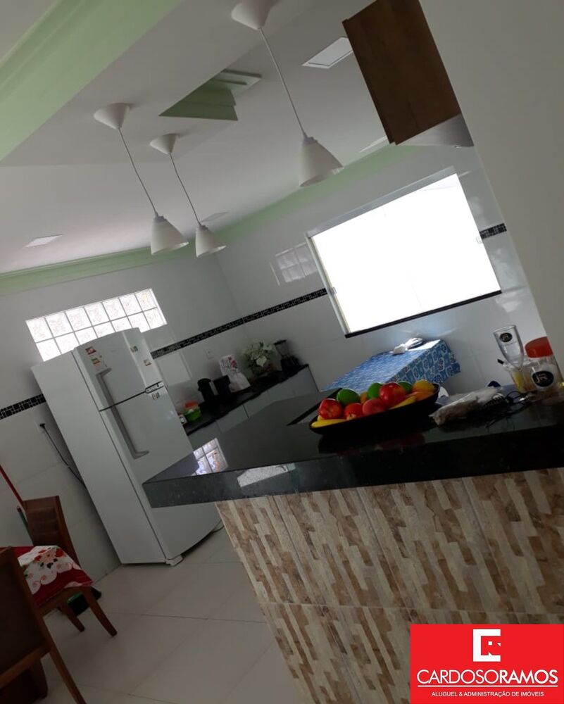 Casa de Condomínio, 5 quartos - Foto 3