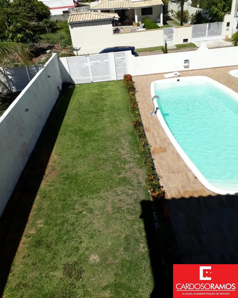 Casa de Condomínio, 5 quartos - Foto 3