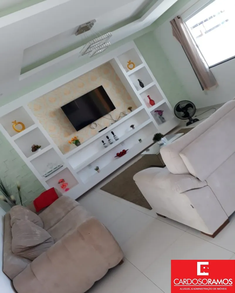 Casa de Condomínio, 5 quartos - Foto 4
