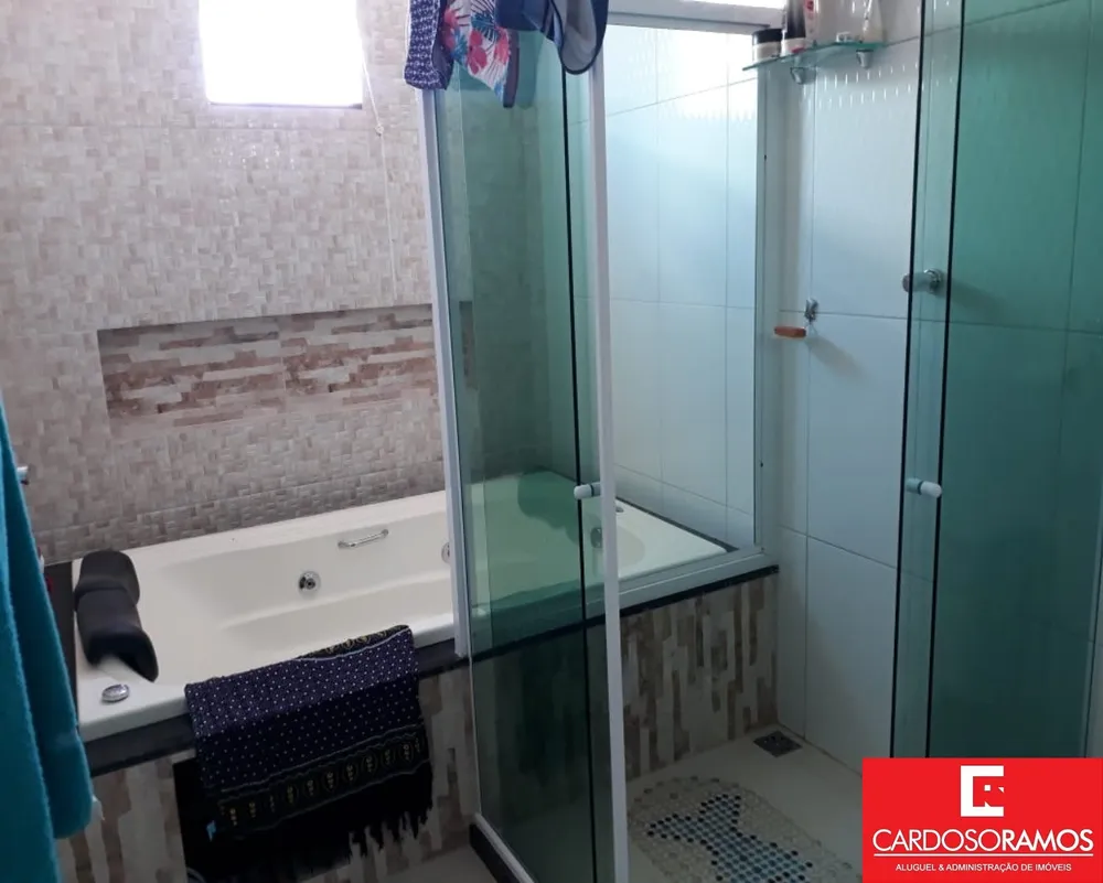 Casa de Condomínio, 5 quartos - Foto 7