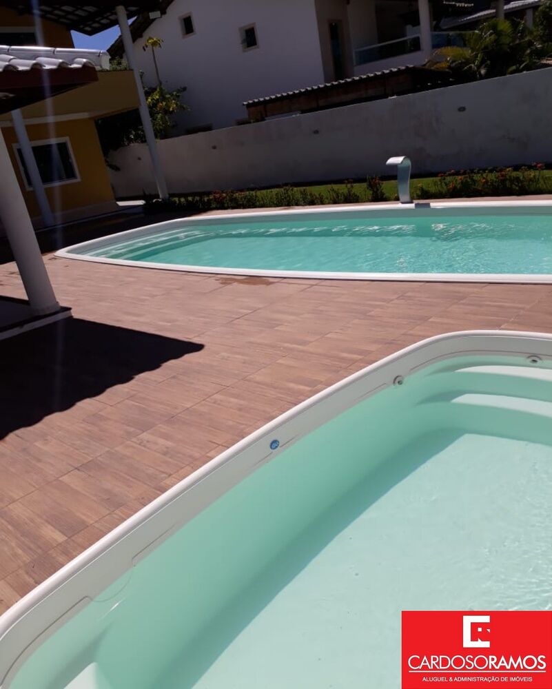 Casa de Condomínio, 5 quartos - Foto 2
