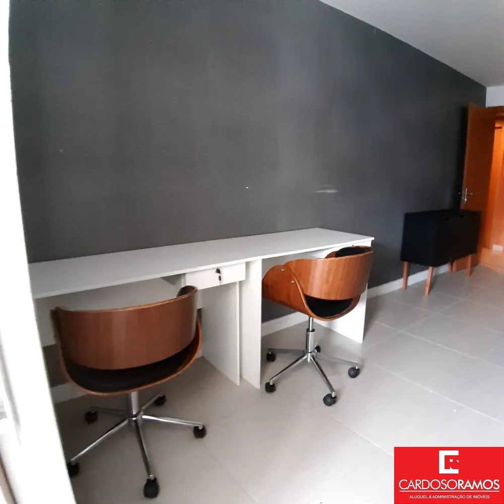 Sala-Conjunto, 35 m² - Foto 4
