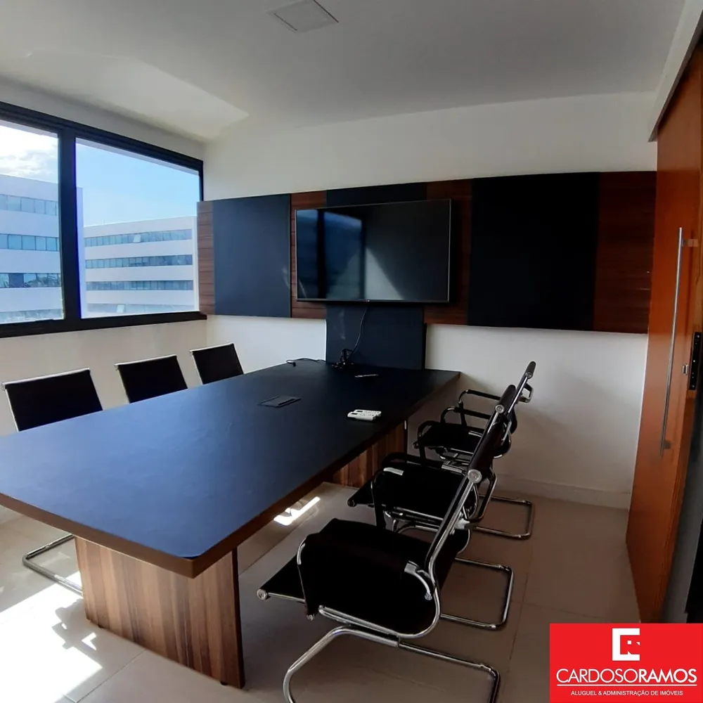 Sala-Conjunto, 35 m² - Foto 1