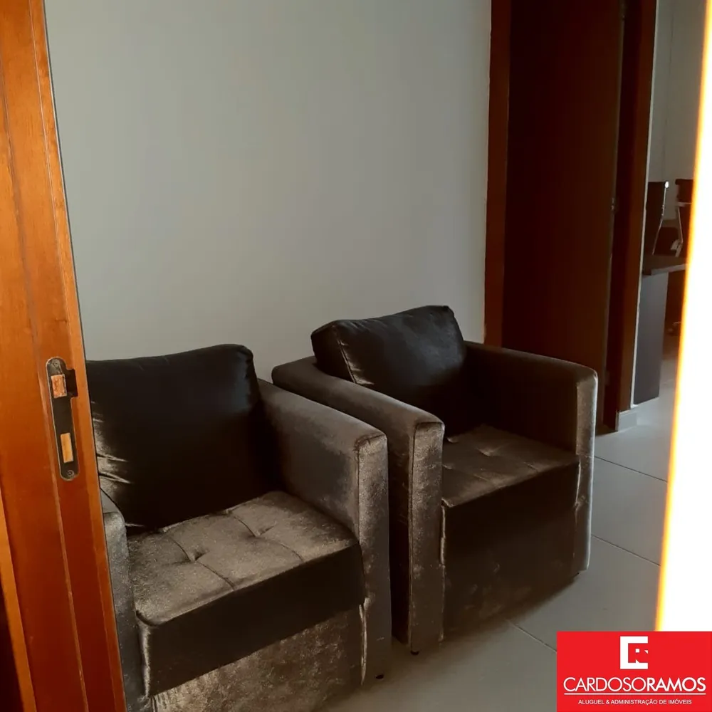 Sala-Conjunto, 35 m² - Foto 6