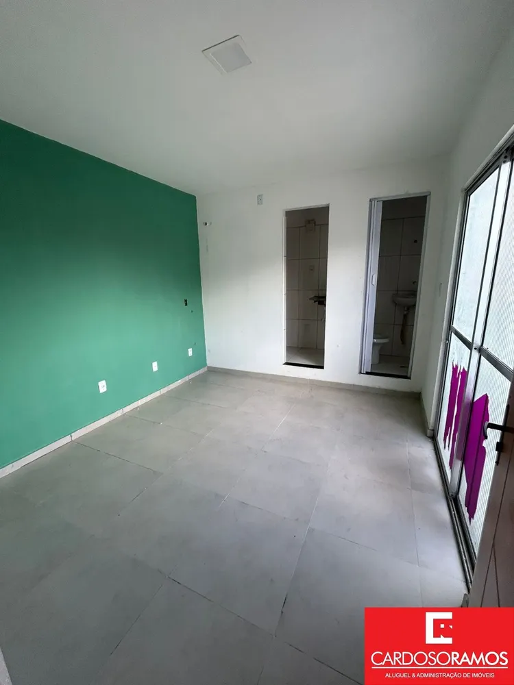 Sala-Conjunto - Foto 1