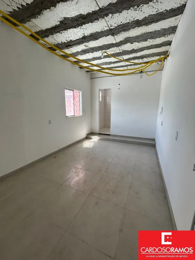 Sala-Conjunto - Foto 2