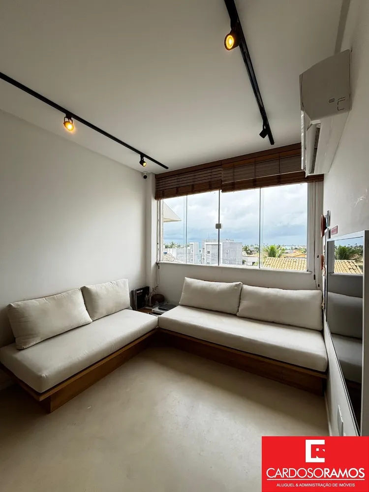 Apartamento, 2 quartos, 50 m² - Foto 2