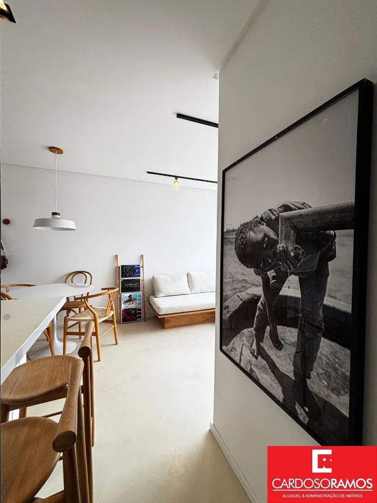 Apartamento, 2 quartos, 50 m² - Foto 3