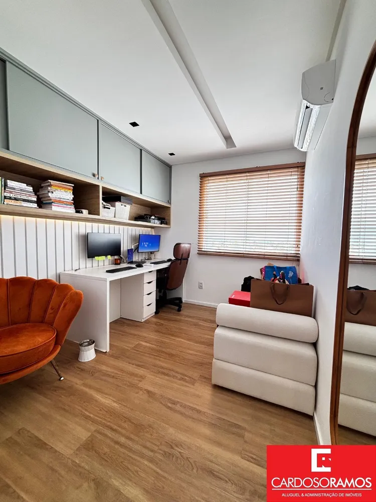 Apartamento, 2 quartos, 50 m² - Foto 7