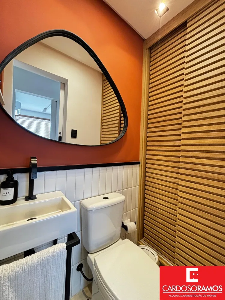 Apartamento, 2 quartos, 50 m² - Foto 4