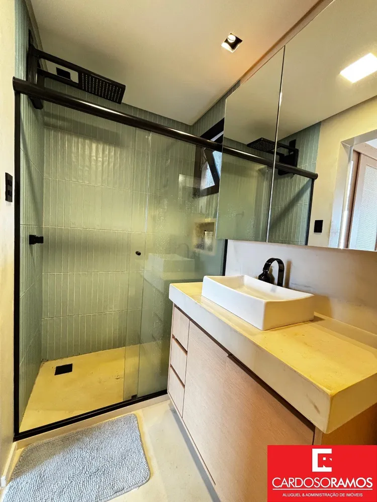 Apartamento, 2 quartos, 50 m² - Foto 8