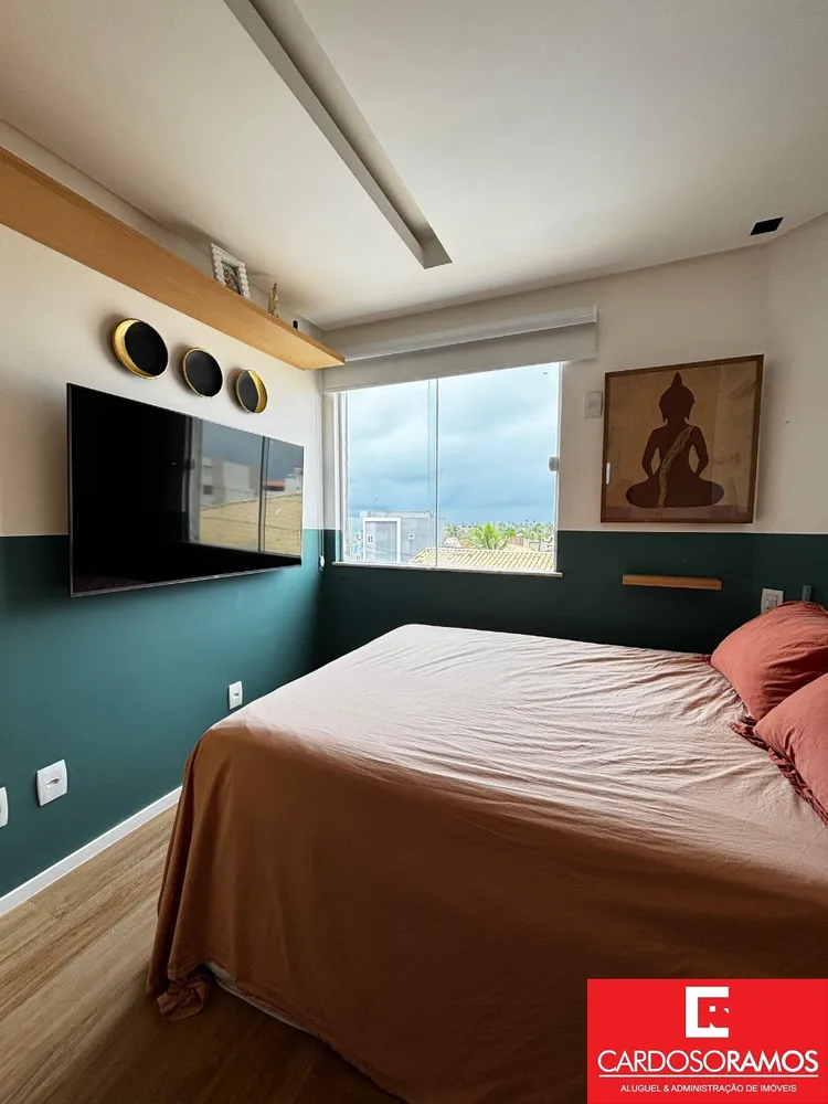 Apartamento, 2 quartos, 50 m² - Foto 6