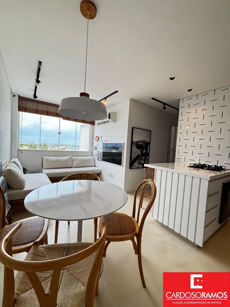 Apartamento, 2 quartos, 50 m² - Foto 1