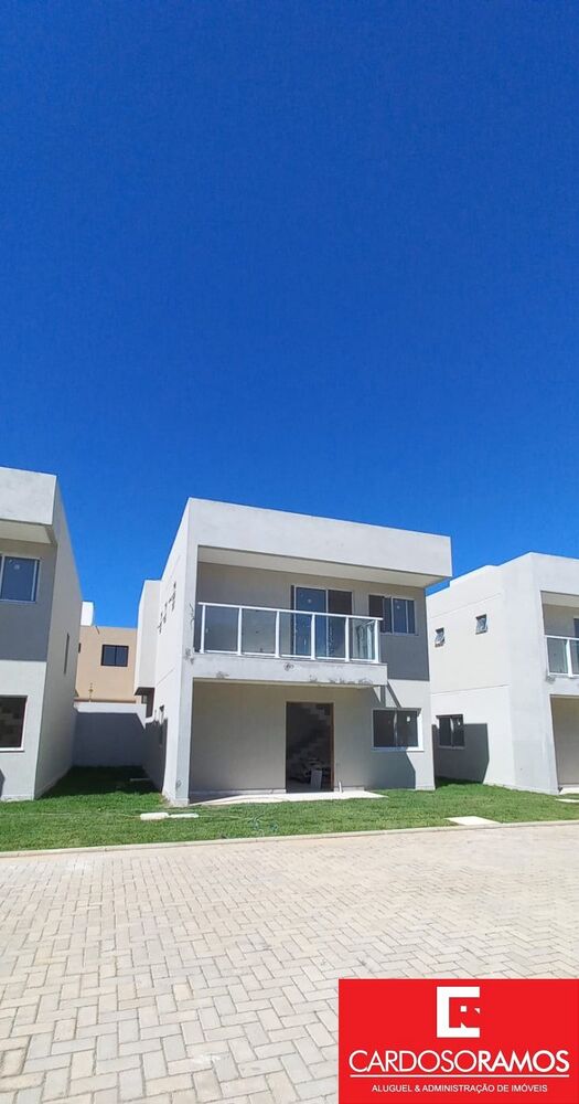 Casa, 4 quartos - Foto 1