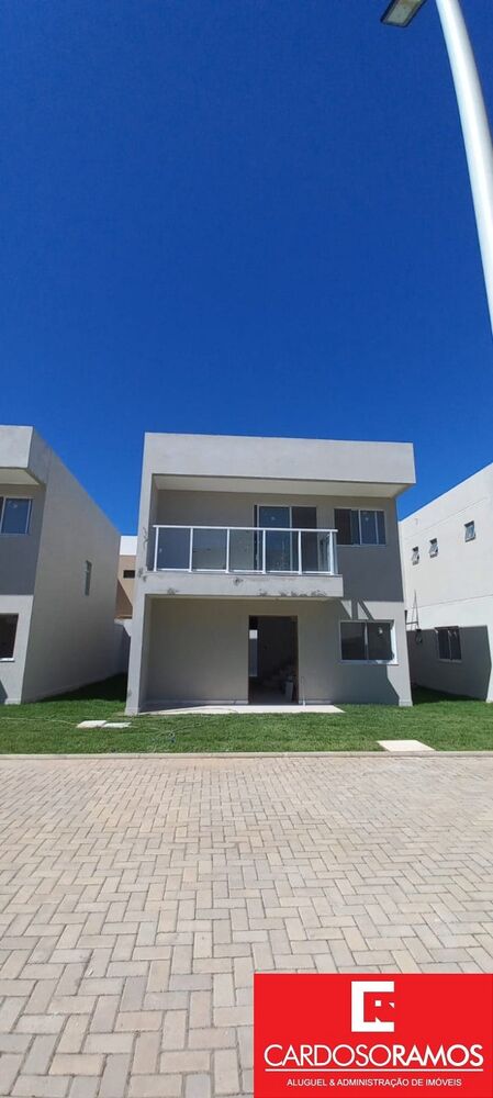 Casa, 4 quartos - Foto 3