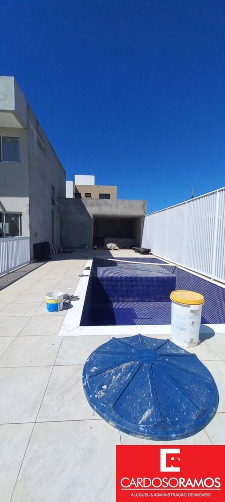 Casa, 4 quartos - Foto 2