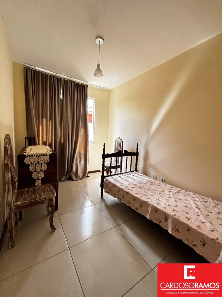 Casa, 3 quartos - Foto 10