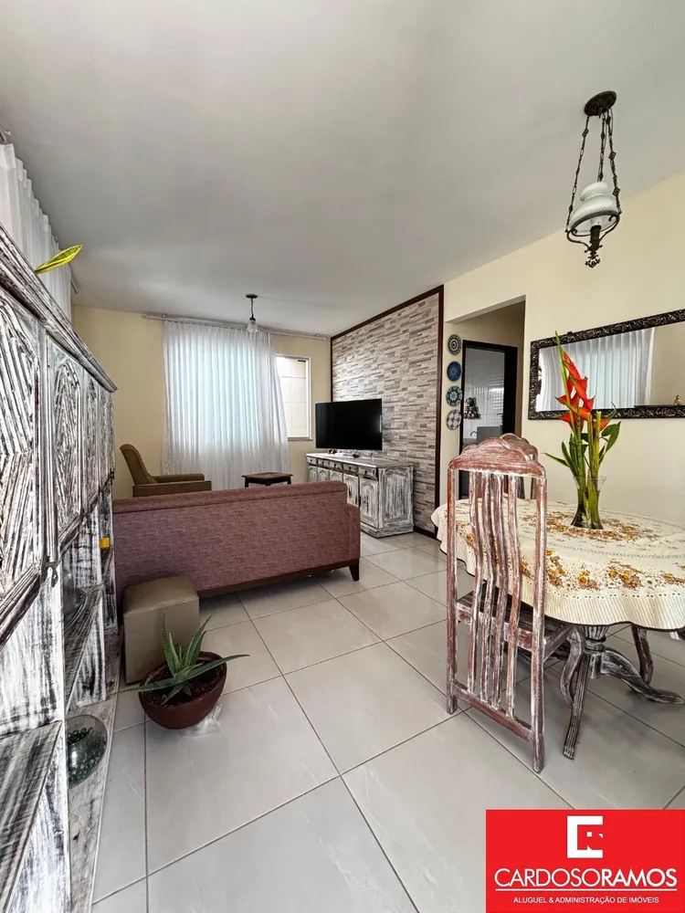 Casa, 3 quartos - Foto 5
