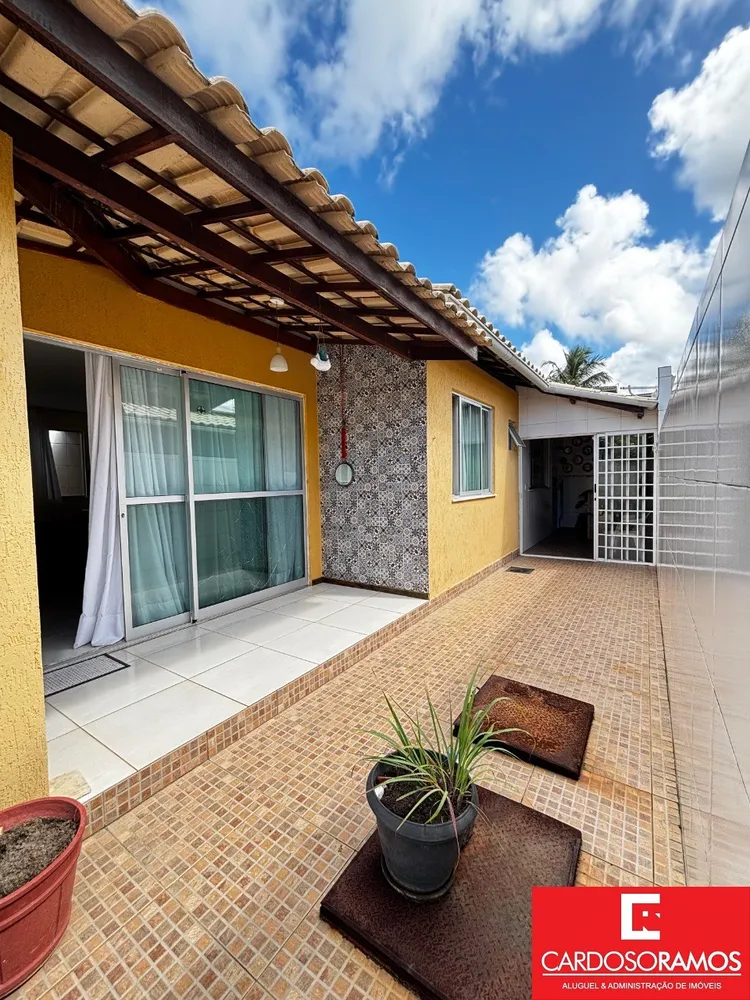 Casa, 3 quartos - Foto 12