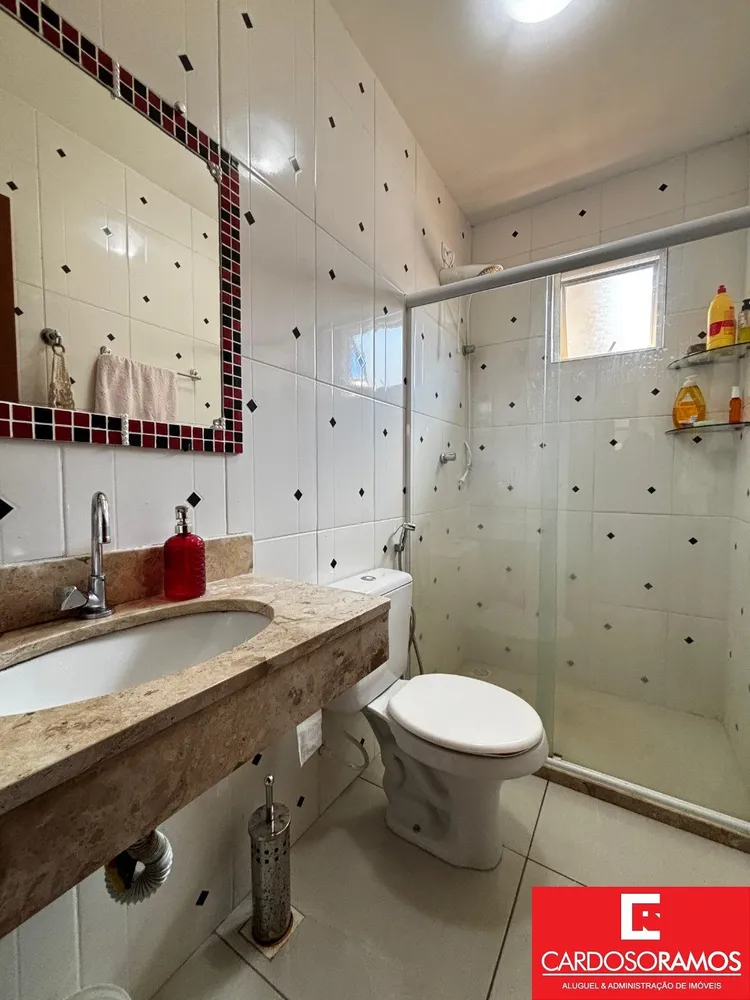 Casa, 3 quartos - Foto 7