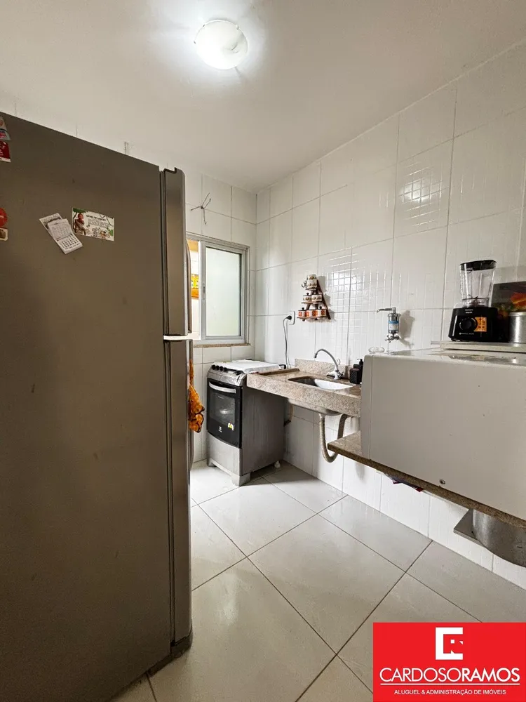 Casa, 3 quartos - Foto 6