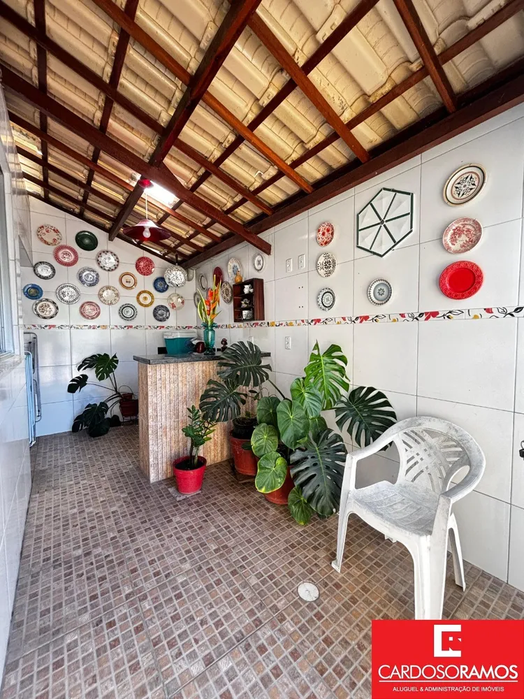 Casa, 3 quartos - Foto 6