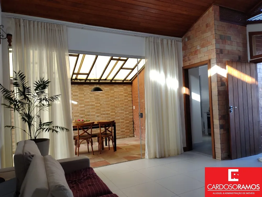 Casa, 2 quartos - Foto 4