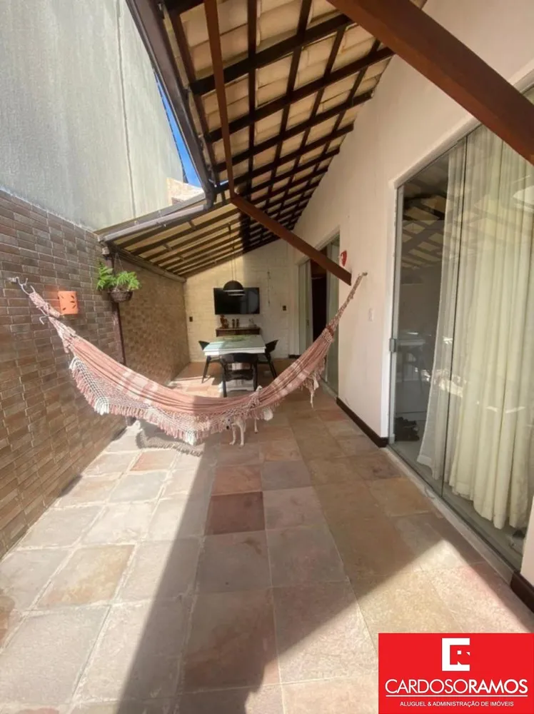 Casa, 2 quartos - Foto 2