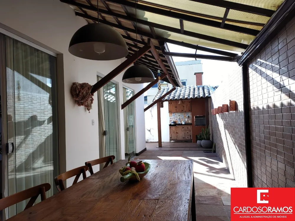 Casa, 2 quartos - Foto 4