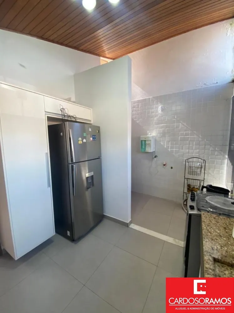 Casa, 2 quartos - Foto 5