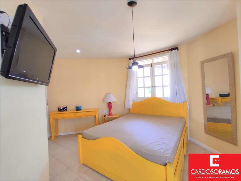 Casa, 4 quartos - Foto 3