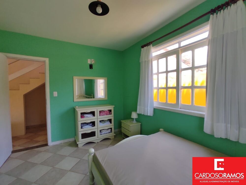 Casa, 4 quartos - Foto 11