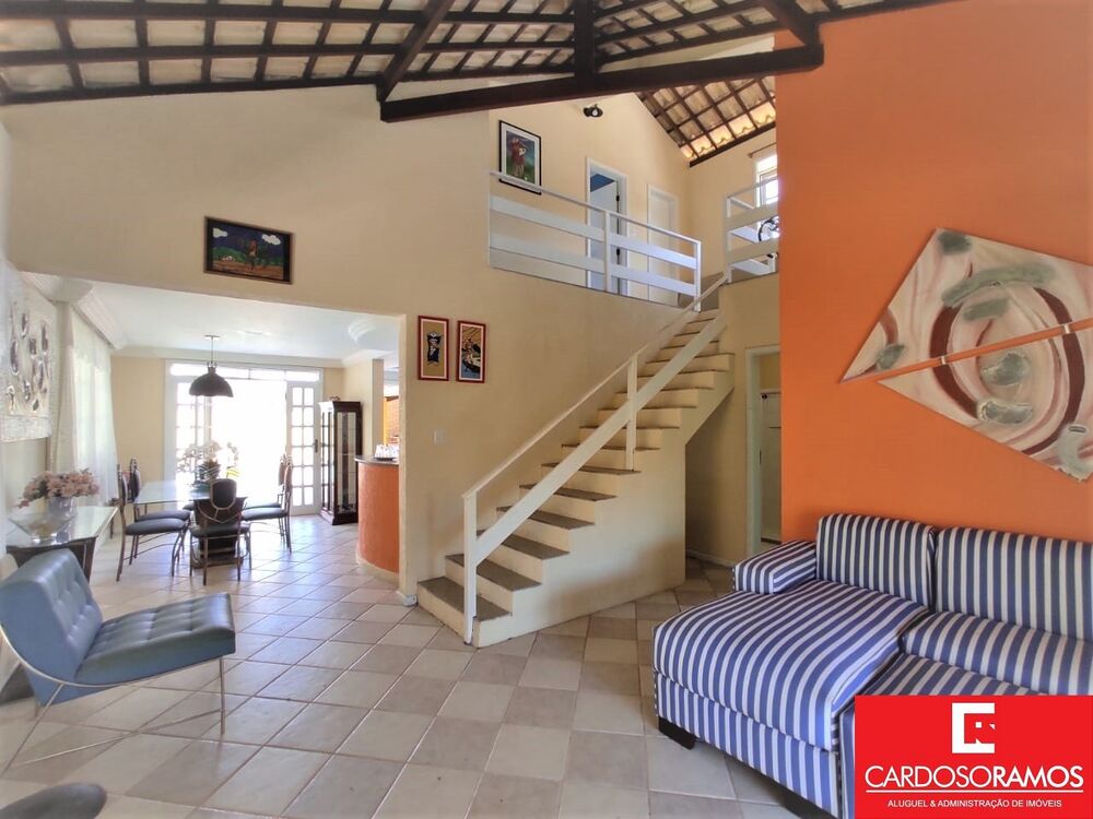 Casa, 4 quartos - Foto 7