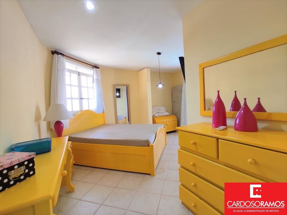 Casa, 4 quartos - Foto 5