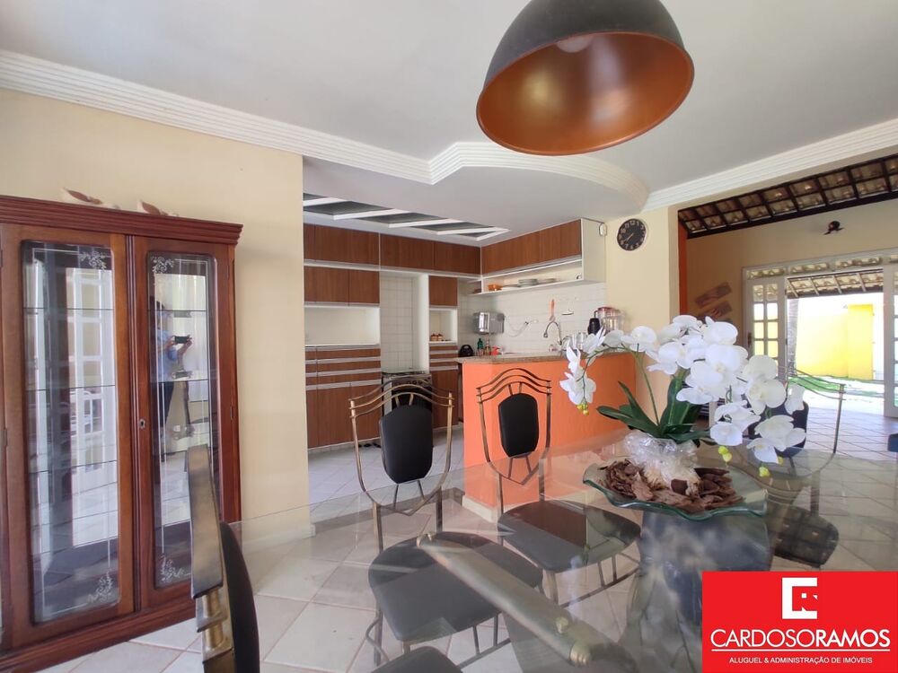 Casa, 4 quartos - Foto 2