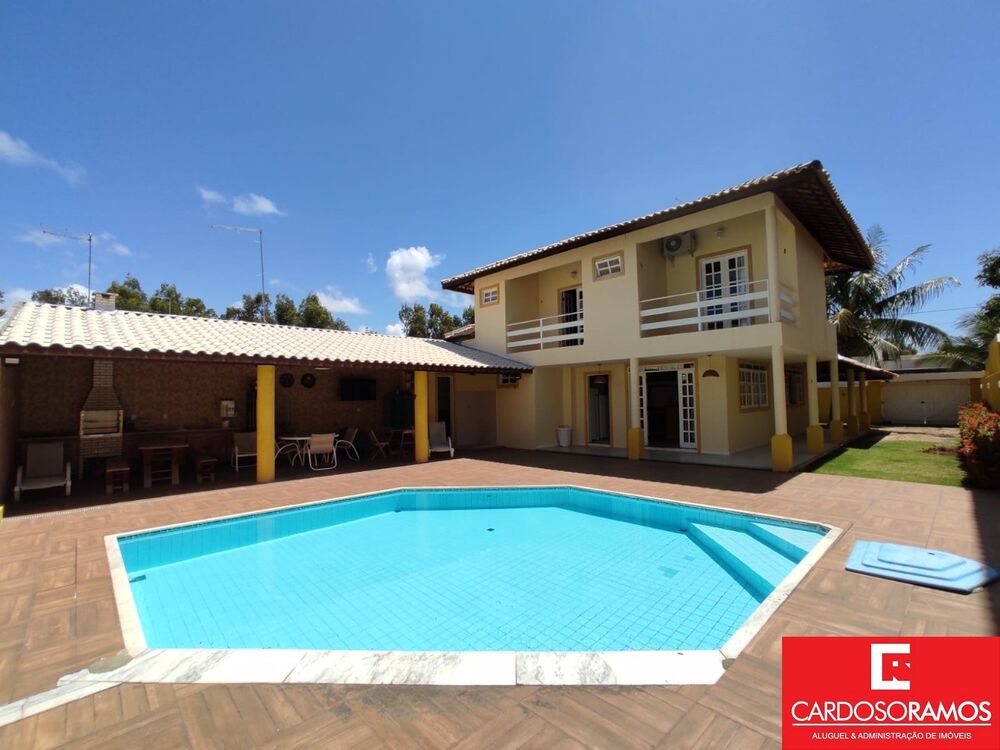 Casa, 4 quartos - Foto 8
