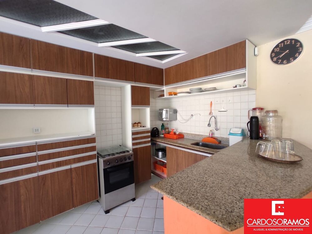 Casa, 4 quartos - Foto 1