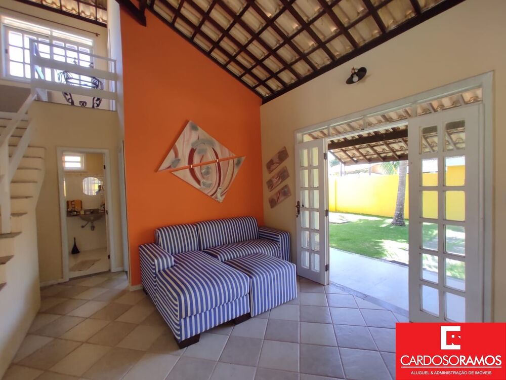 Casa, 4 quartos - Foto 10