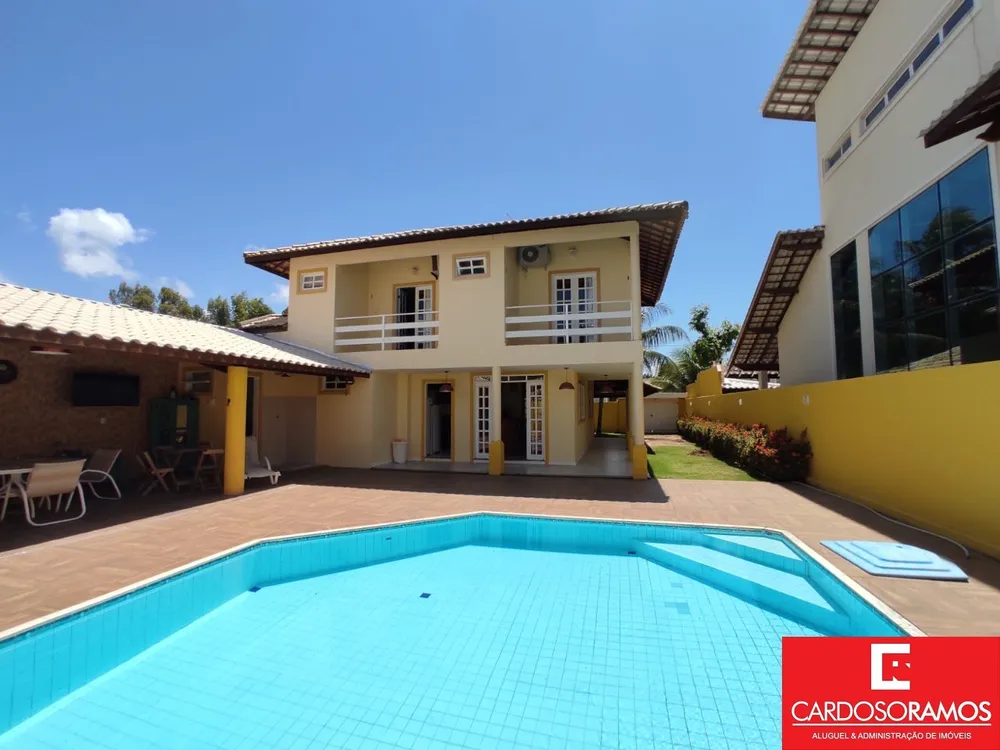 Casa, 4 quartos - Foto 4